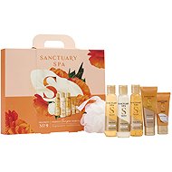 SANCTUARY SPA Signature Perfect Pamper Parcel Set 305 ml - Cosmetic Gift Set