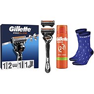 GILLETTE ProGlide - Men's Cosmetic Set