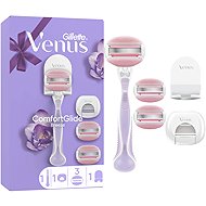 VENUS Gillette ComfortGlide Breeze - Cosmetic Gift Set