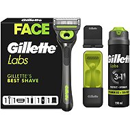 GILLETTE Labs 198 ml - Men's Cosmetic Set