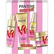 PANTENE x Robert Indiana Artist Edition 870 ml - Haircare Set