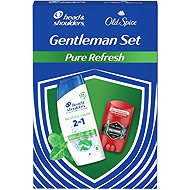 HEAD & SHOULDERS Gentleman Set 450 ml - Haircare Set