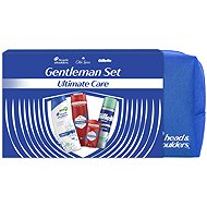 HEAD & SHOULDERS Ultimate Care 750 ml - Haircare Set