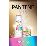 PANTENE Pro-V Hydration Recharge + Keratin Protect 700 ml - Haircare Set