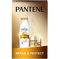 PANTENE Pro-V Intensive + Keratin Protect 700 ml - Haircare Set