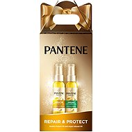 PANTENE Pro-V Smooth & Sleek Argan + Keratin Protect 200 ml - Haircare Set