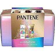 PANTENE Hydration Routine dárková sada 755 ml - Haircare Set