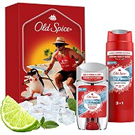 OLD SPICE Ski 300 ml - Men's Cosmetic Set