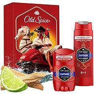 OLD SPICE Modern Captain 300 ml - Men's Cosmetic Set
