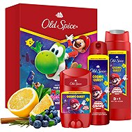 OLD SPICE Super Mario Galaxy Movie 450 ml - Men's Cosmetic Set