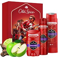 OLD SPICE Rockstar  450 ml - Men's Cosmetic Set