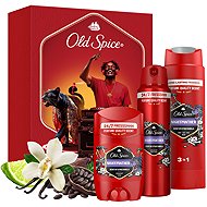 OLD SPICE DJ  450 ml - Men's Cosmetic Set