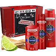 OLD SPICE Hands Up 400 ml - Men's Cosmetic Set