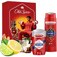 OLD SPICE Gym 300 ml - Men's Cosmetic Set