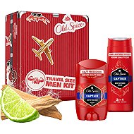 OLD SPICE Travel 140 ml - Men's Cosmetic Set