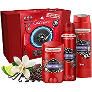 OLD SPICE Nightlife  450 ml - Men's Cosmetic Set