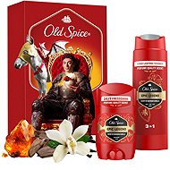 OLD SPICE Knight 300 ml - Men's Cosmetic Set