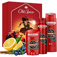 OLD SPICE Anime  450 ml - Men's Cosmetic Set