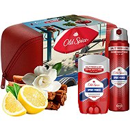 OLD SPICE Workout  200 ml - Men's Cosmetic Set
