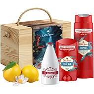 OLD SPICE Treasure 400 ml - Men's Cosmetic Set