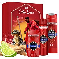OLD SPICE Urban Traveller  450 ml - Men's Cosmetic Set