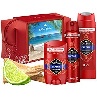 OLD SPICE Adventurer  450 ml - Men's Cosmetic Set