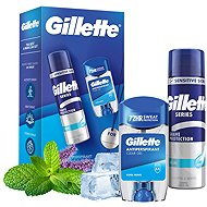 GILLETTE Pro personal care 270 ml - Men's Cosmetic Set