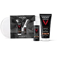 VICHY Homme Gift Set 250ml - Men's Cosmetic Set
