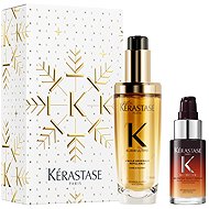 KÉRASTASE Iconic Products Duo Set 120 ml - Haircare Set