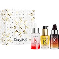 KÉRASTASE Mini Iconic Products Trio Set 90 ml - Haircare Set