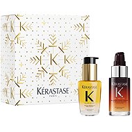 KÉRASTASE Mini Iconic Products Travel Duo Set 60 ml - Haircare Set