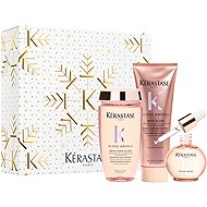 KÉRASTASE Gloss Absolu Trio Set 545 ml - Haircare Set