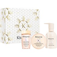 KÉRASTASE Gloss Absolu Cream Trio Set 395 ml - Haircare Set