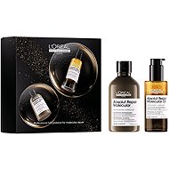 L'ORÉAL PROFESSIONNEL Absolut Repair Molecular Duo Set 390 ml - Haircare Set