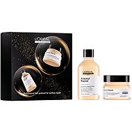 L'ORÉAL PROFESSIONNEL Absolut Repair Duo Set 550 ml - Haircare Set