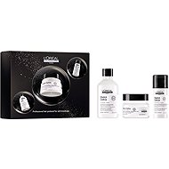 L'ORÉAL PROFESSIONNEL Metal Detox Trio Set 650 ml - Haircare Set