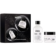 L'ORÉAL PROFESSIONNEL Metal Detox Duo Set 550 ml - Haircare Set