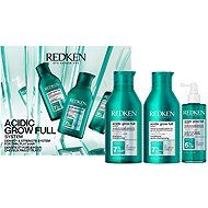 REDKEN Acidic Grow Full System 700 ml - Haircare Set