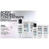 REDKEN Acidic Bonding Concentrate Discovery Set 175 ml - Haircare Set