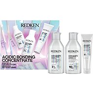 REDKEN Acidic Bonding Concentrate 750 ml - Haircare Set