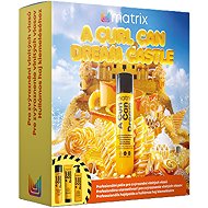 MATRIX A Curl Can Dream Castle Christmas Set 800 ml - Haircare Set