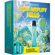 MATRIX High Amplify Hills Christmas Set 850 ml - Haircare Set