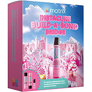 MATRIX Instacure Build-A-Bond Bridge Christmas Set 650 ml - Haircare Set