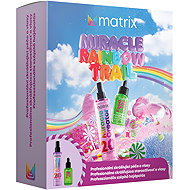 MATRIX Miracle Rainbow Trail Christmas Set 250 ml - Haircare Set