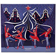 ALFAPARF MILANO Adventní kalendář s vlasovou péčí 12 ks - Advent Calendar
