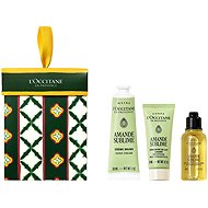 L'OCCITANE Amande Ornament 85 ml - Cosmetic Gift Set