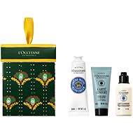 L'OCCITANE karité Ornament 85 ml - Cosmetic Gift Set