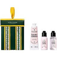L'OCCITANE Fleurs De Cerisier Ornament 100 ml - Cosmetic Gift Set