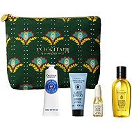 L'OCCITANE Ikonická sada péče o tělo 135 ml - Cosmetic Gift Set