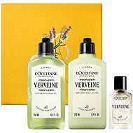 L'OCCITANE Verveine sada péče o tělo 510 ml - Cosmetic Gift Set